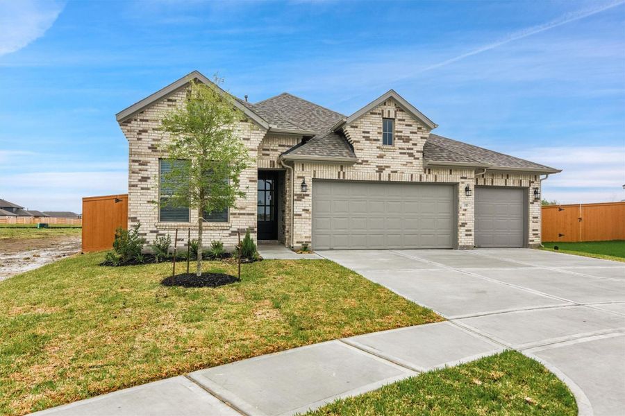 Image 12 of a home in River Ranch 55'. Image 12 of a home in River Ranch 55'.