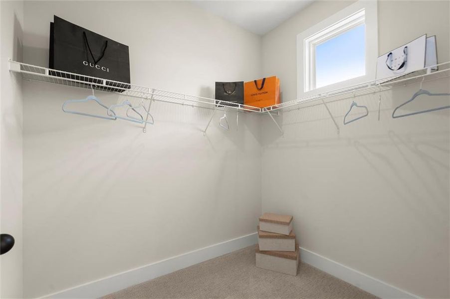 Image 45 of a home in The Gathering – Alpharetta.