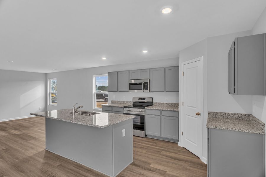 Wayfare New Home in Sunset Beach, NC. - Slide 8 Wayfare New Home in Sunset Beach, NC. - Slide 8