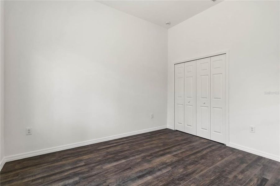 Spacious, unfurnished interior of a new home in , North Port (Image 12).