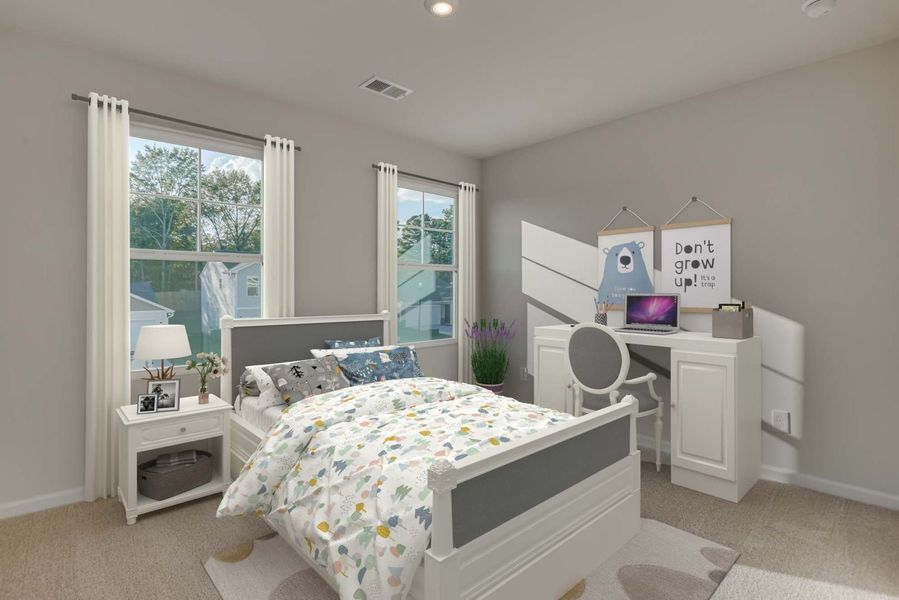 Additional Bedroom Additional Bedroom