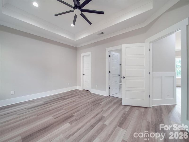 photos from previous similar build