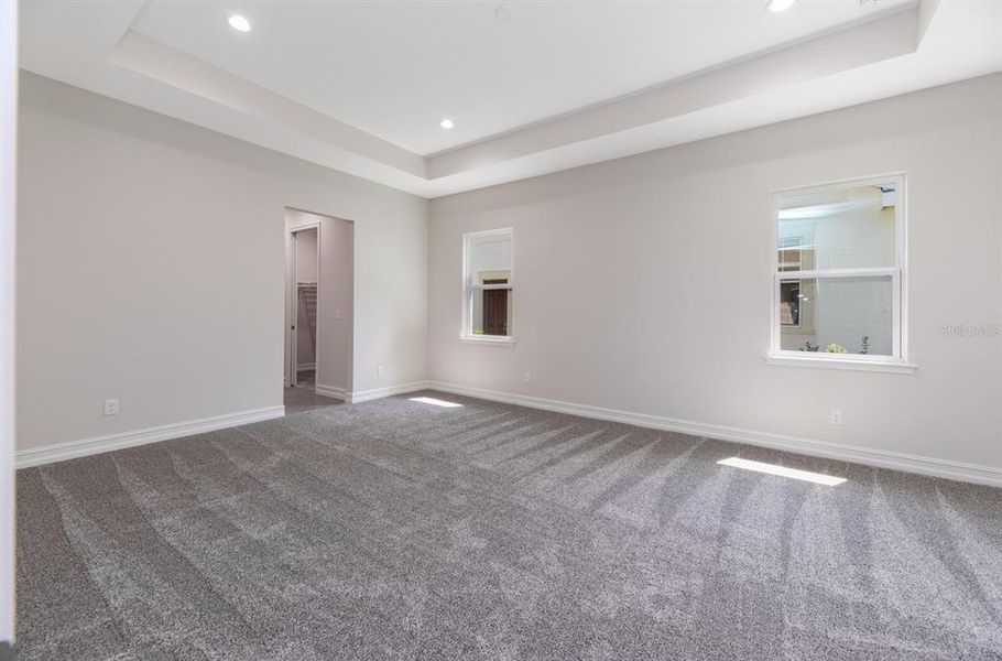 Spacious, unfurnished interior of a new home in , Brooksville (Image 16). Spacious, unfurnished interior of a new home in , Brooksville (Image 16).
