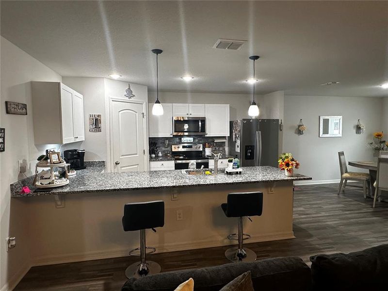 Kitchen Kitchen