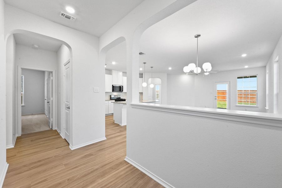 Image 25 of a home in Salerno - Heritage Collection.