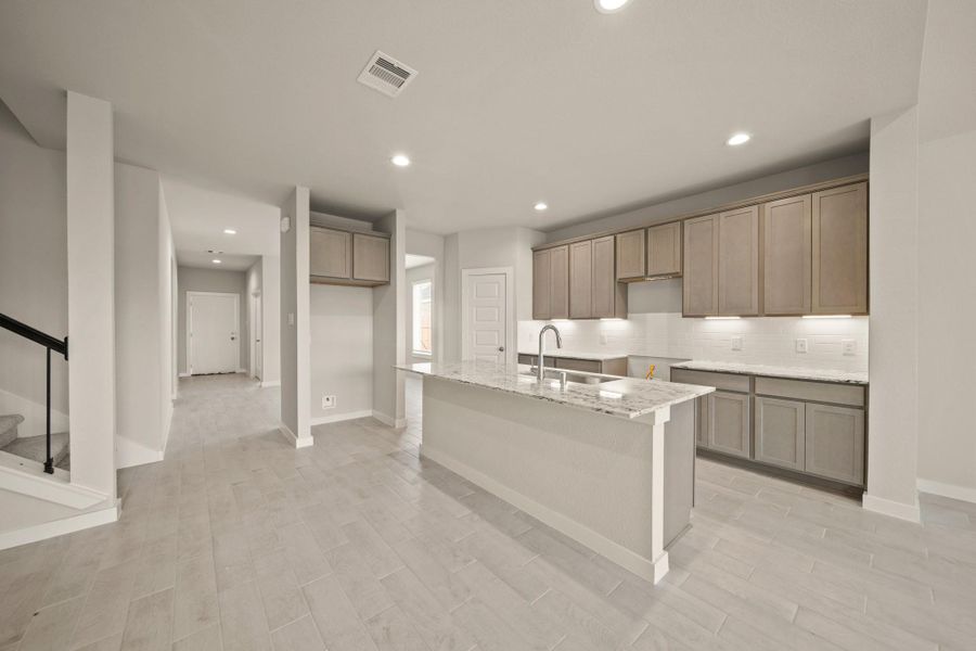 Image 36 of a home in Barton Creek Ranch. Image 36 of a home in Barton Creek Ranch.