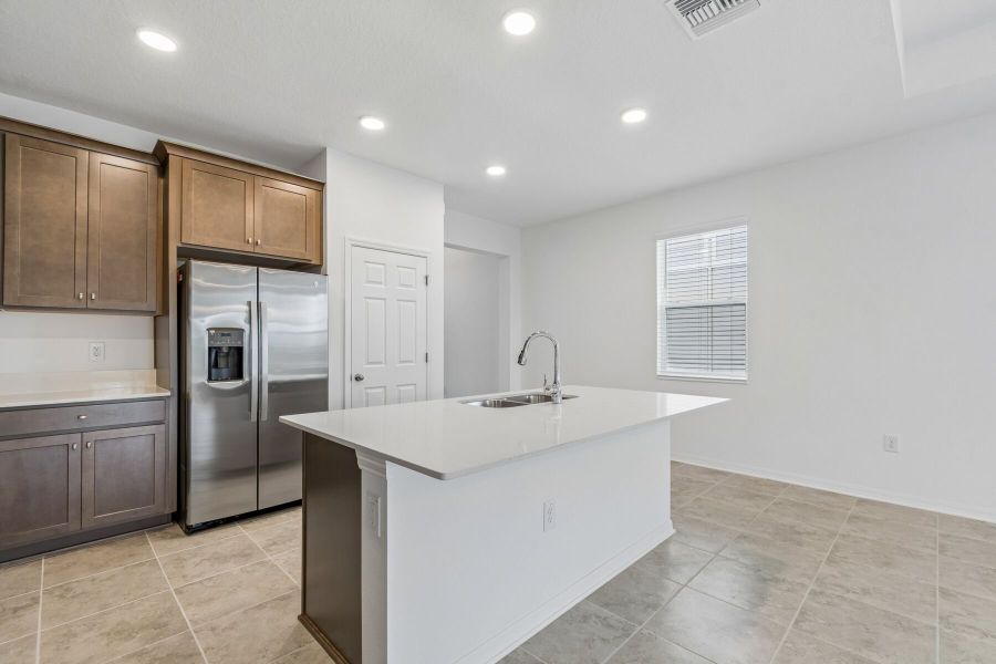 Kitchen Kitchen