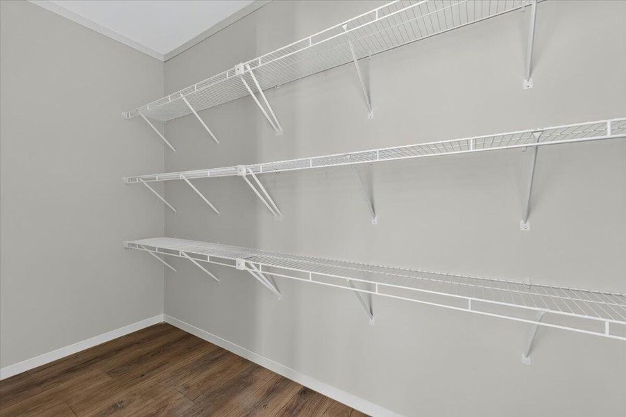 Spacious, unfurnished interior of a new home in , Moncks Corner (Image 21). Spacious, unfurnished interior of a new home in , Moncks Corner (Image 21).