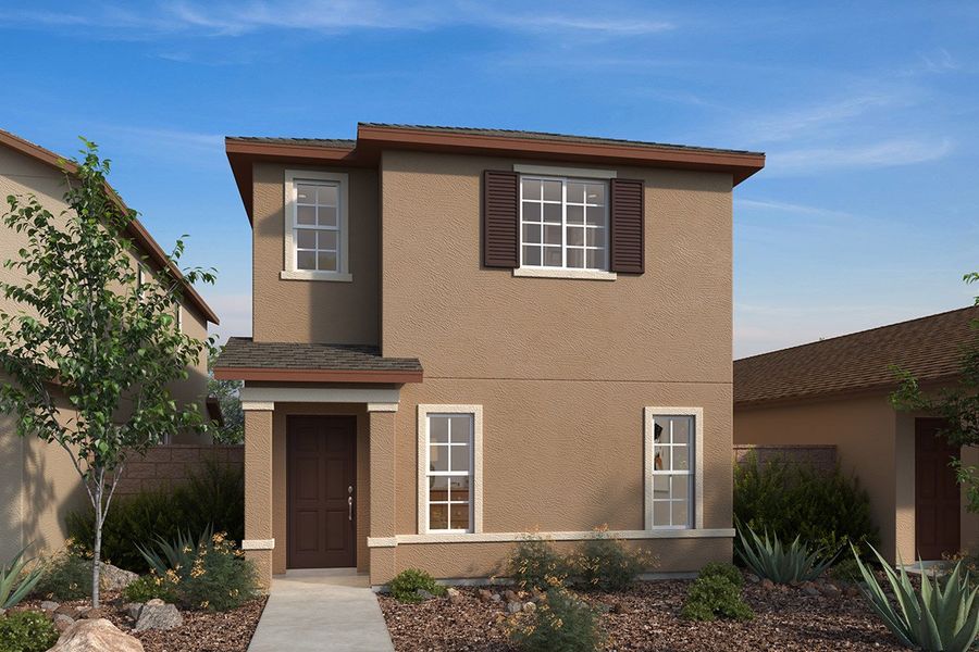 Exterior C Exterior C