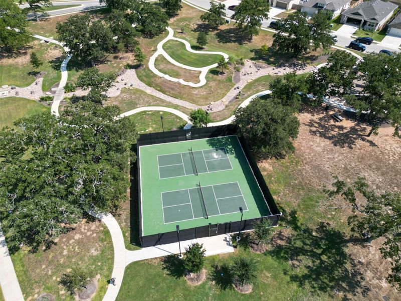 Aerial view of property's location Aerial view of property's location