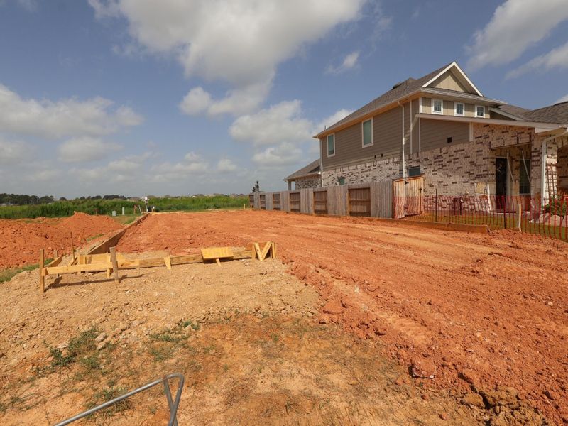 Homesite