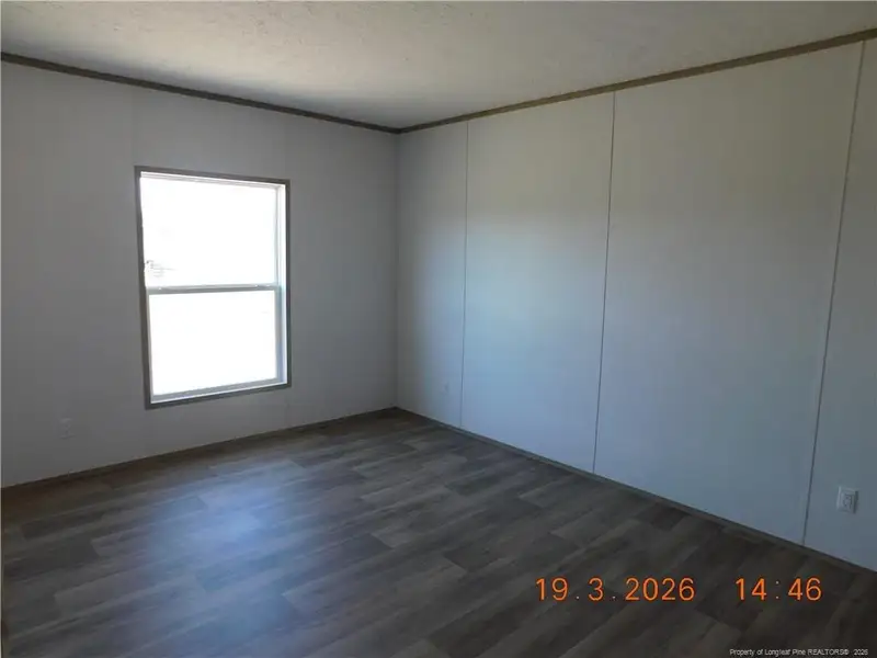 2nd Bedroom 2nd Bedroom