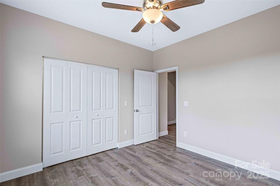 Spacious, unfurnished interior of a new home in , Black Mountain (Image 18). Spacious, unfurnished interior of a new home in , Black Mountain (Image 18).