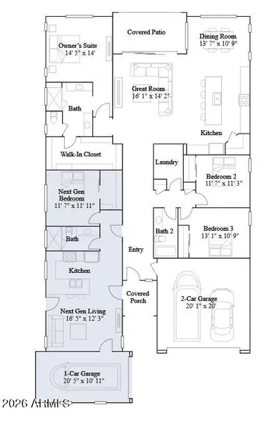 Floorplan Floorplan