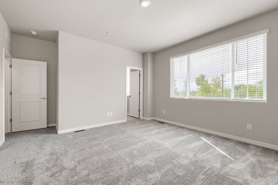 New Home in Westminster, CO.  - Slide 20