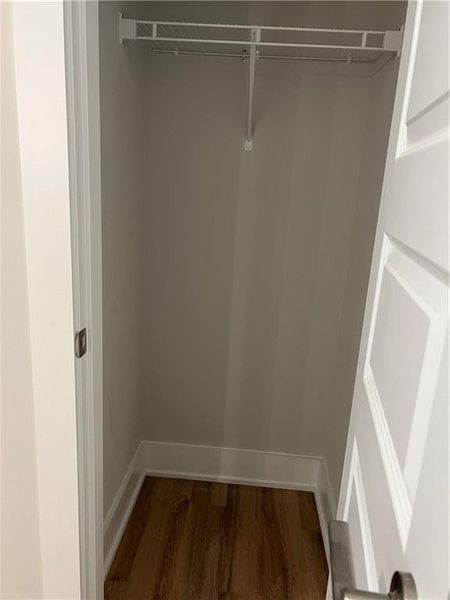 Spacious, unfurnished interior of a new home in , Gainesville (Image 62).