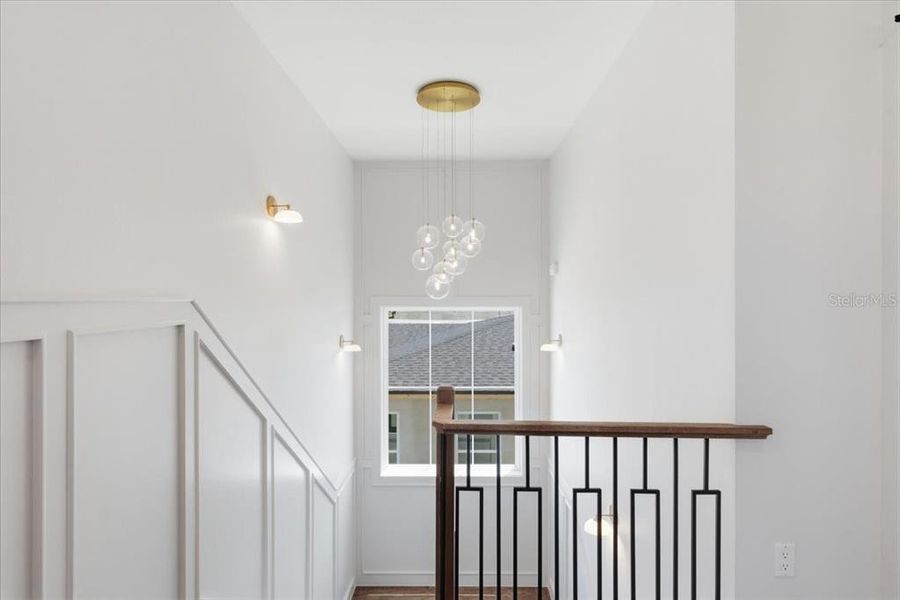 Spacious, unfurnished interior of a new home in , St. Petersburg (Image 25). Spacious, unfurnished interior of a new home in , St. Petersburg (Image 25).