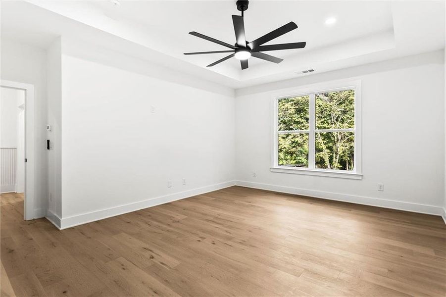 Spacious, unfurnished interior of a new home in , Winder (Image 60). Spacious, unfurnished interior of a new home in , Winder (Image 60).