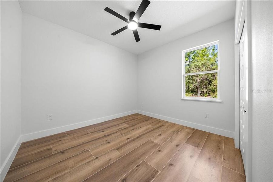 Spacious, unfurnished interior of a new home in , Ocala (Image 22). Spacious, unfurnished interior of a new home in , Ocala (Image 22).