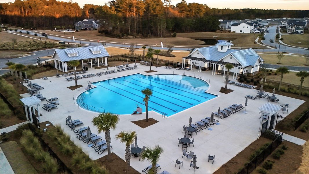 Community amenities in Watson Hill, Summerville (Image 28).