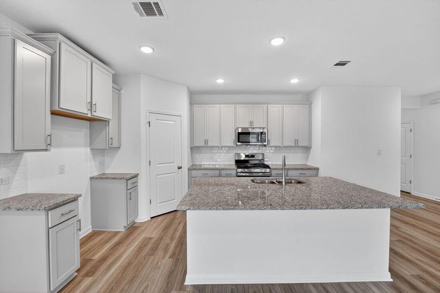 1417 Alana Falls Avenue ~ Ready Now