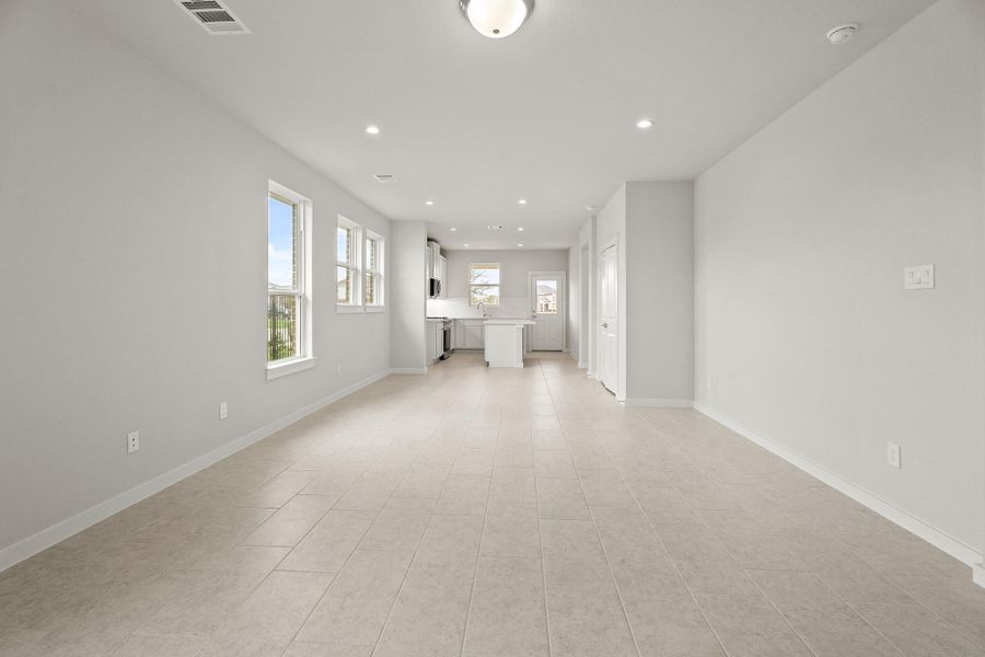 Image 14 of a home in Lago Mar 40' at Lago Mar. Image 14 of a home in Lago Mar 40' at Lago Mar.