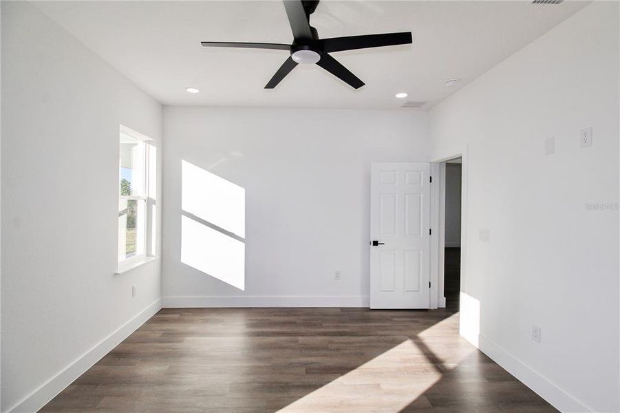 Spacious, unfurnished interior of a new home in , Avon Park (Image 35). Spacious, unfurnished interior of a new home in , Avon Park (Image 35).