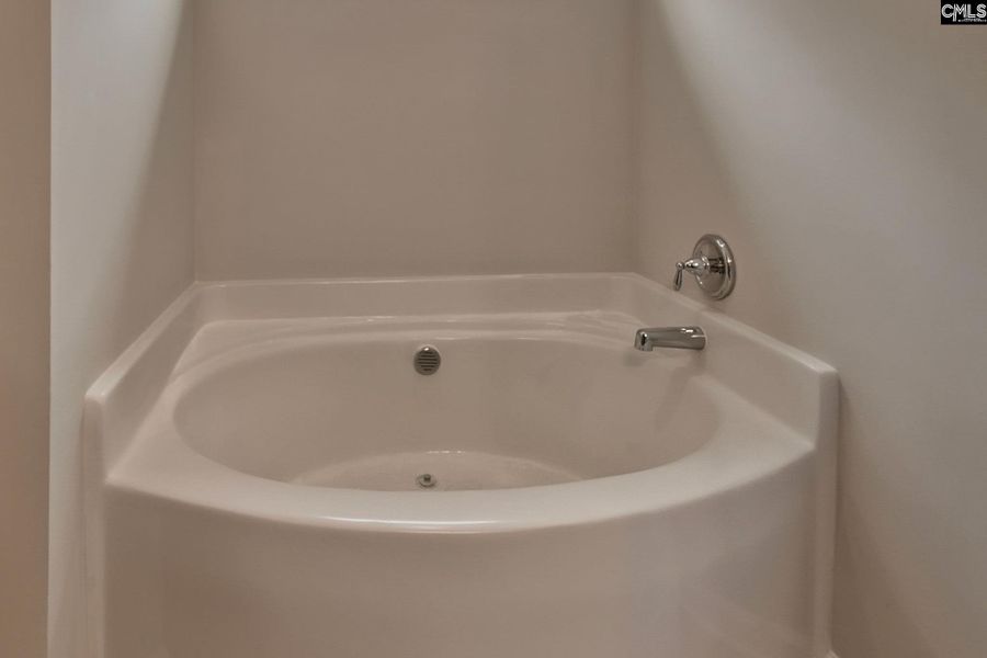 Furnished interior view inside a new home in Rolling Hills, Prosperity (Image 9).