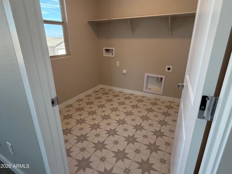P19 Lot 28 Laundry Room