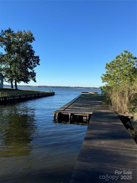 Community waterfront Community waterfront