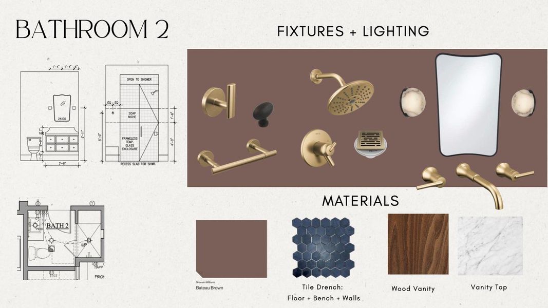 View of property floor plan