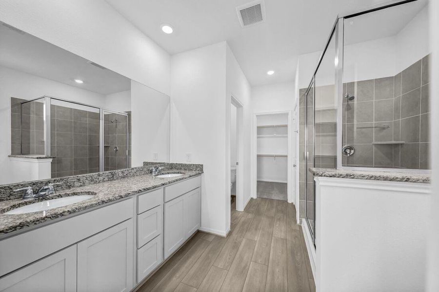 134 Daylight Crest Drive ~ Ready Now