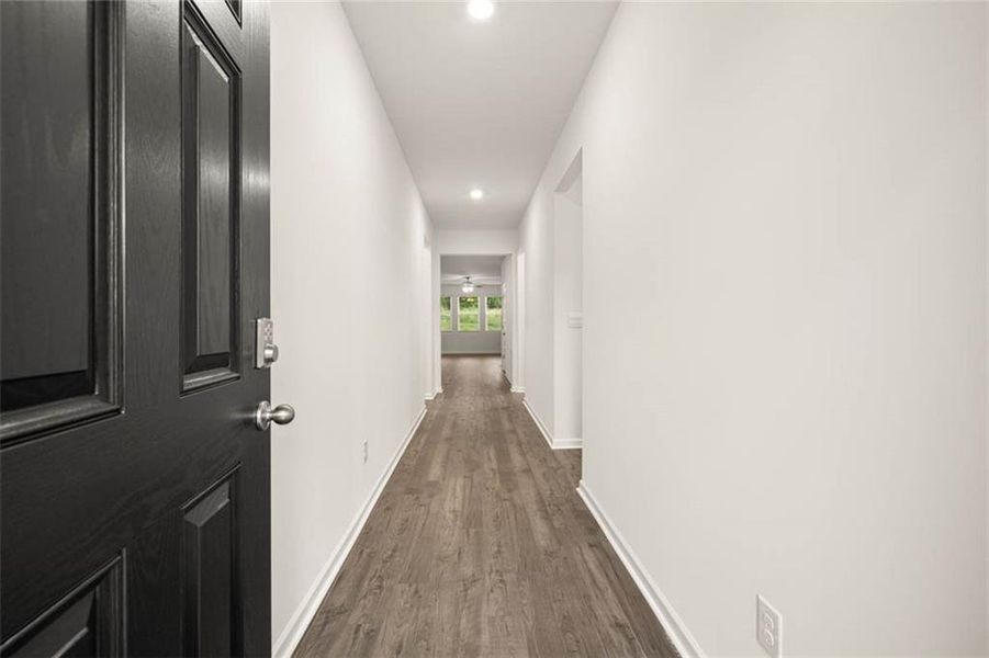 Image 37 of a home in Bridle Creek.