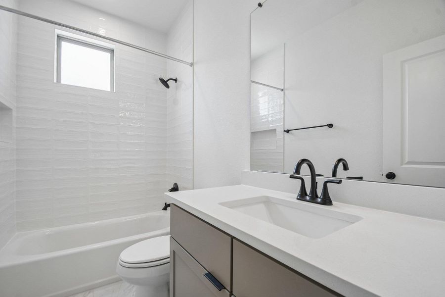 Image 37 of a home in Sauls Ranch.