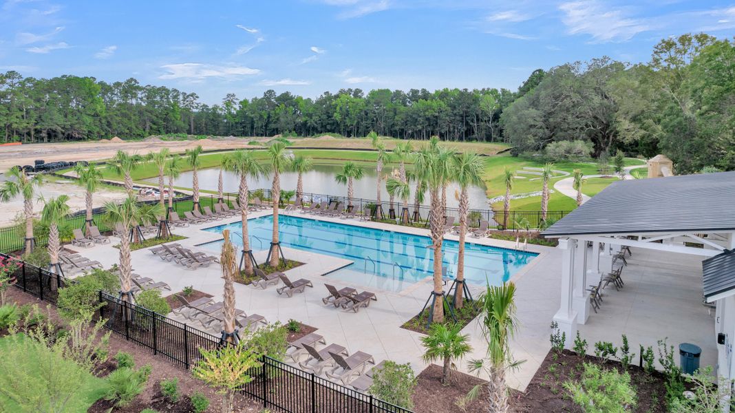 Community amenities in , Summerville (Image 30).