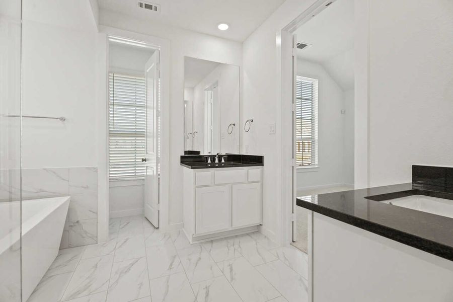 Primary Bathroom Primary Bathroom