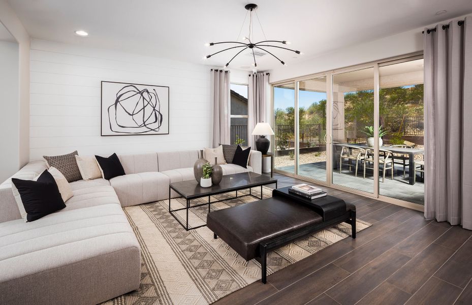 Oro Valley New Homes Oro Valley New Homes