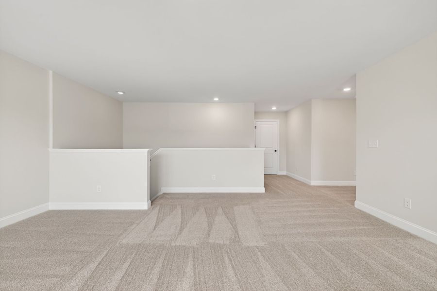 3br New Home in KNIGHTDALE, NC.  - Slide 17