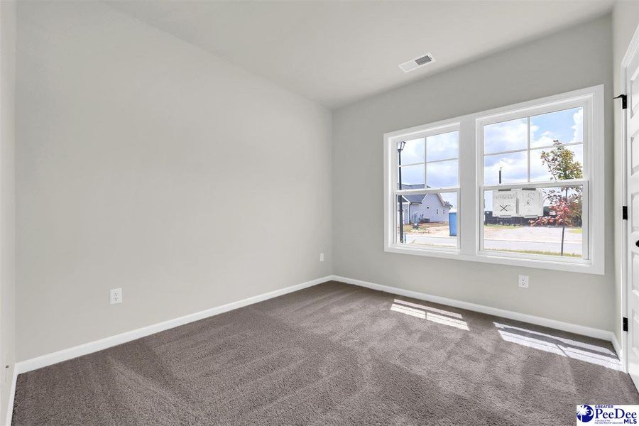Spacious, unfurnished interior of a new home in Spring Haven, Florence (Image 12). Spacious, unfurnished interior of a new home in Spring Haven, Florence (Image 12).
