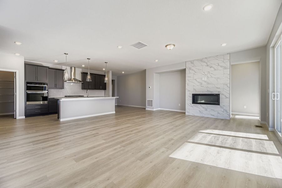 New Home in Berthoud, CO.  - Slide 5