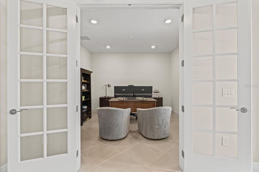 Furnished interior view inside a new home in , Alva (Image 18). Furnished interior view inside a new home in , Alva (Image 18).