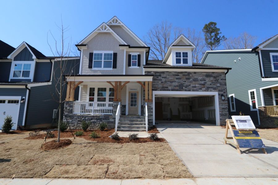 Front Exterior Front Exterior