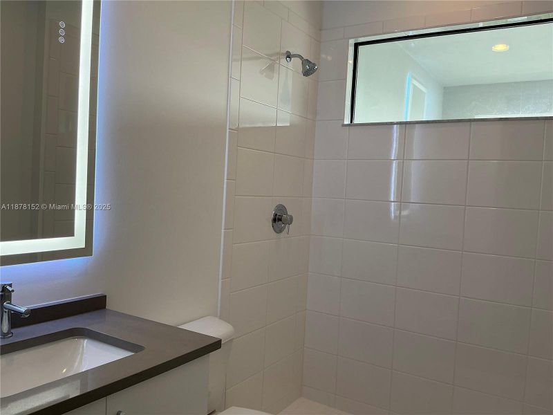 Furnished interior view inside a new home in , Boca Raton (Image 36). Furnished interior view inside a new home in , Boca Raton (Image 36).