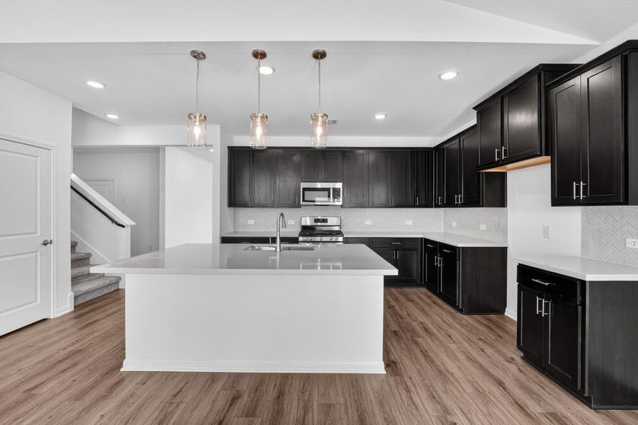 222 Betsy Road ~ Ready Now