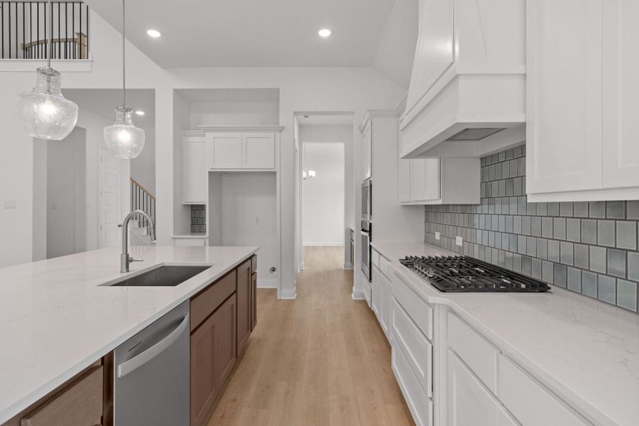 4br New Home in Celina, TX.  - Slide 14