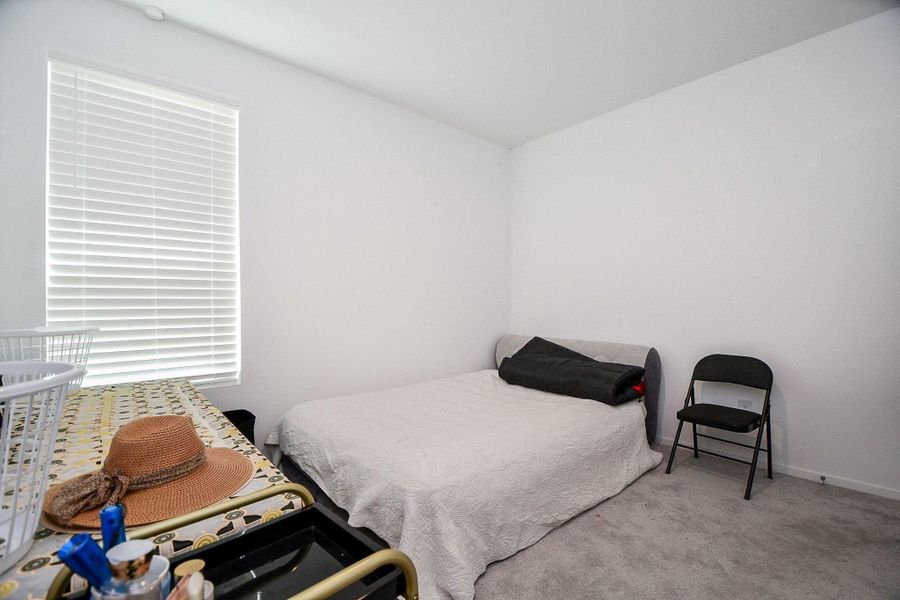 Bedroom 3 w/ Closet Bedroom 3 w/ Closet