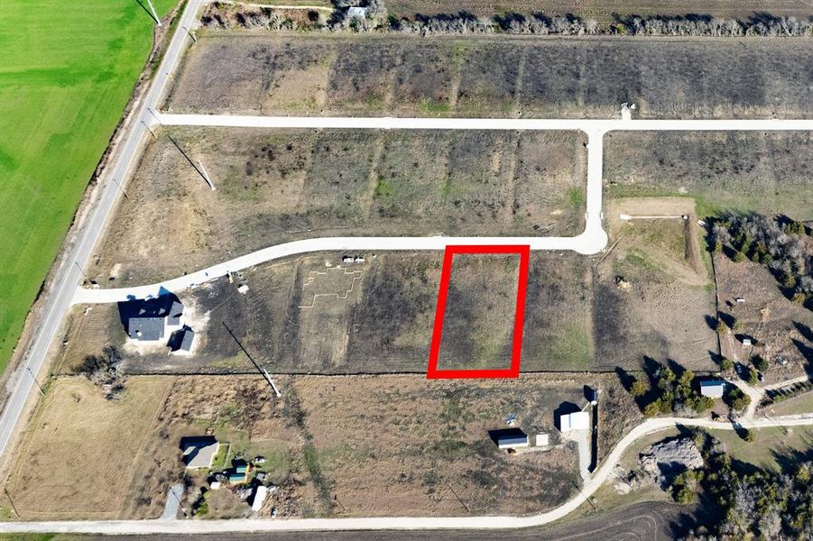 Site preparation for new homesites in Hidden Valley 1, Princeton (Image 3).