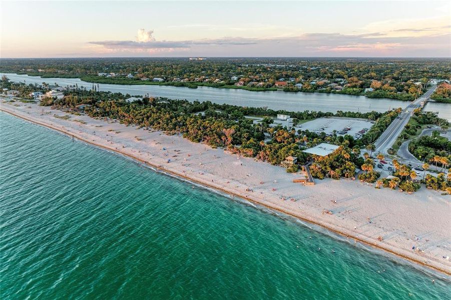 Natural landscape and outdoor views near  in Port Charlotte (Image 41).