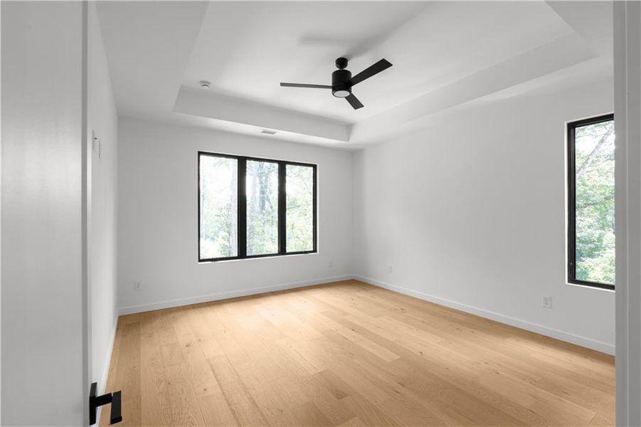 Spacious, unfurnished interior of a new home in , Atlanta (Image 107). Spacious, unfurnished interior of a new home in , Atlanta (Image 107).