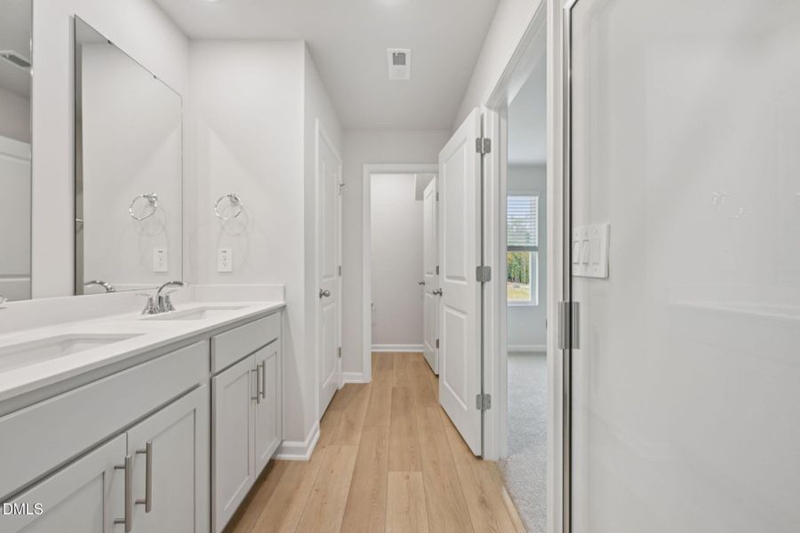 22 - Primary Bath 22 - Primary Bath